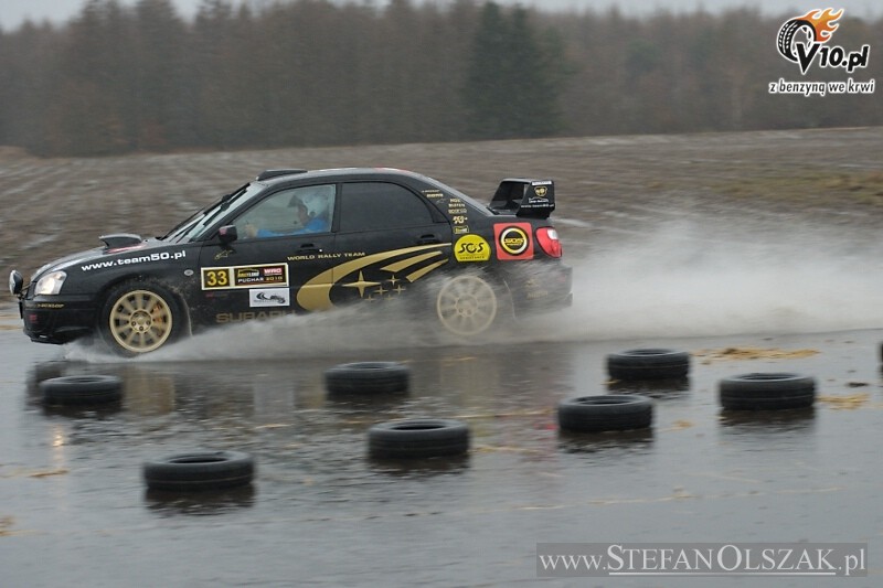 Puchar Rallyland WRC